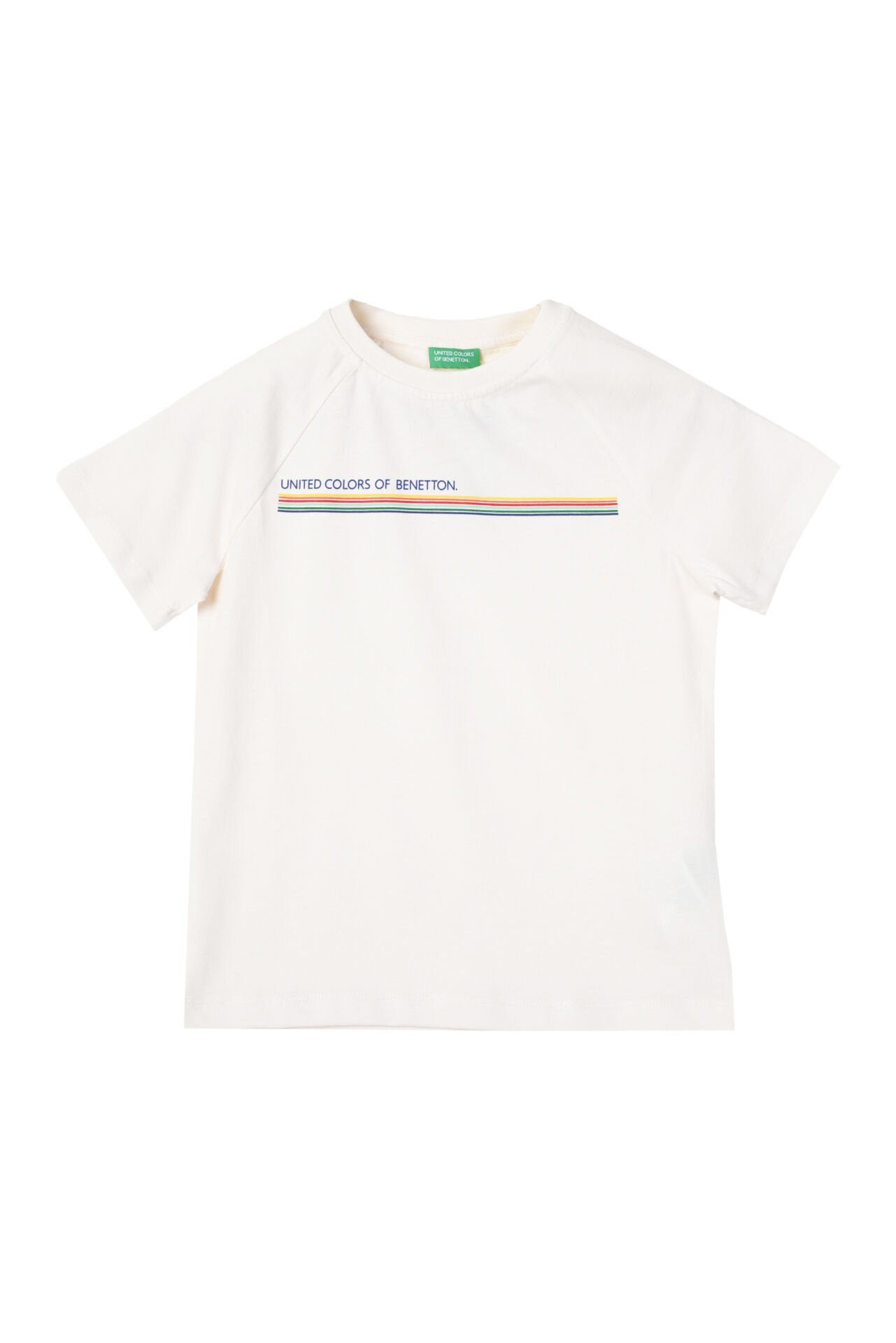 Benetton Çocuk T-shirt