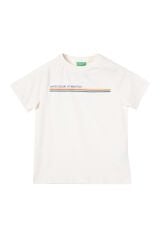 Benetton Çocuk T-shirt