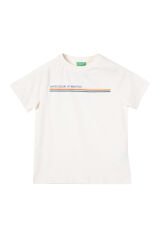 Benetton Çocuk T-shirt