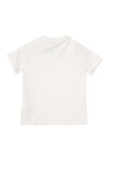 Benetton Çocuk T-shirt