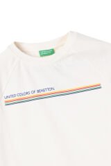 Benetton Çocuk T-shirt