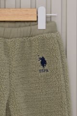 U.S. Polo Assn. Erkek Bebek 2'li Takım