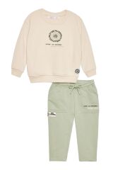 Çember Sweat