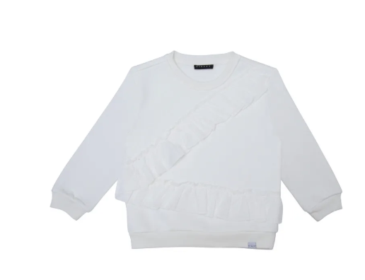Sisley Sweatshirt