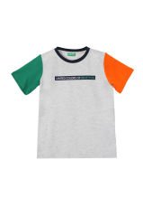 Benetton Çocuk T-shirt