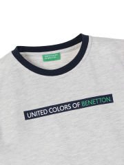 Benetton Çocuk T-shirt
