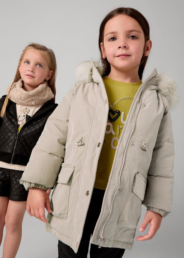 Mayoral Parka
