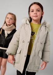 Mayoral Parka