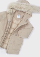 Mayoral Parka