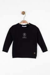Ağaçlı Sweat