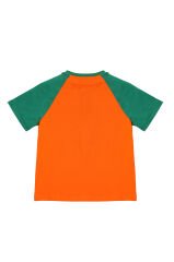 Benetton Çocuk T-shirt
