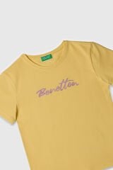 Benetton Tshirt
