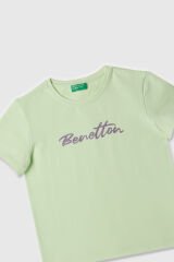 Benetton Tshirt