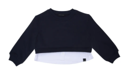 Sisley Sweatshirt