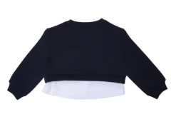 Sisley Sweatshirt