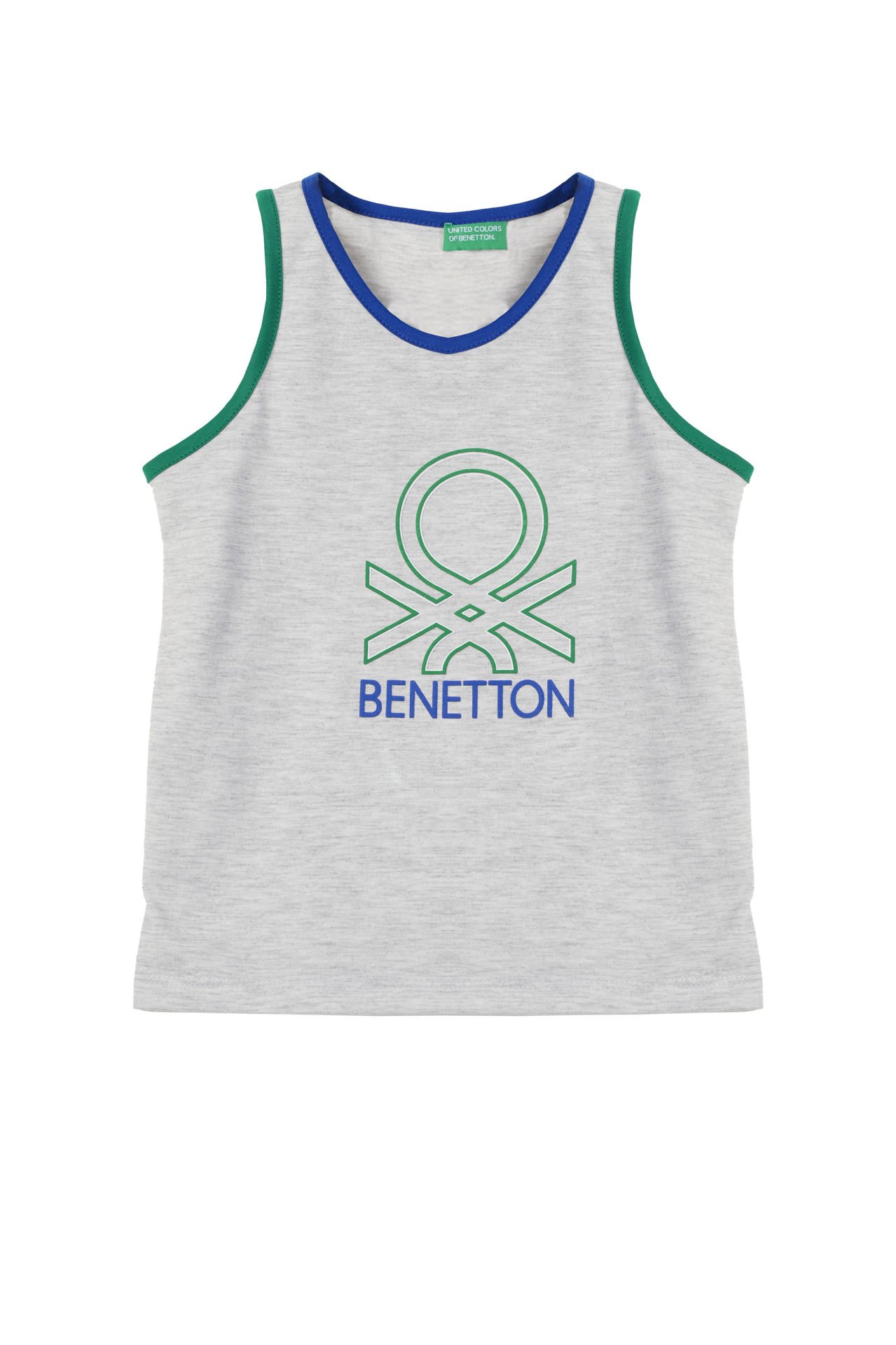 Benetton Atlet