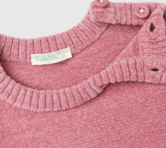 Benetton Kazak