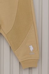 U.S. Polo Assn. Erkek Bebek 2'li Takım