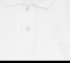 U.S. Polo ASSN Erkek Çocuk Sweatshirt