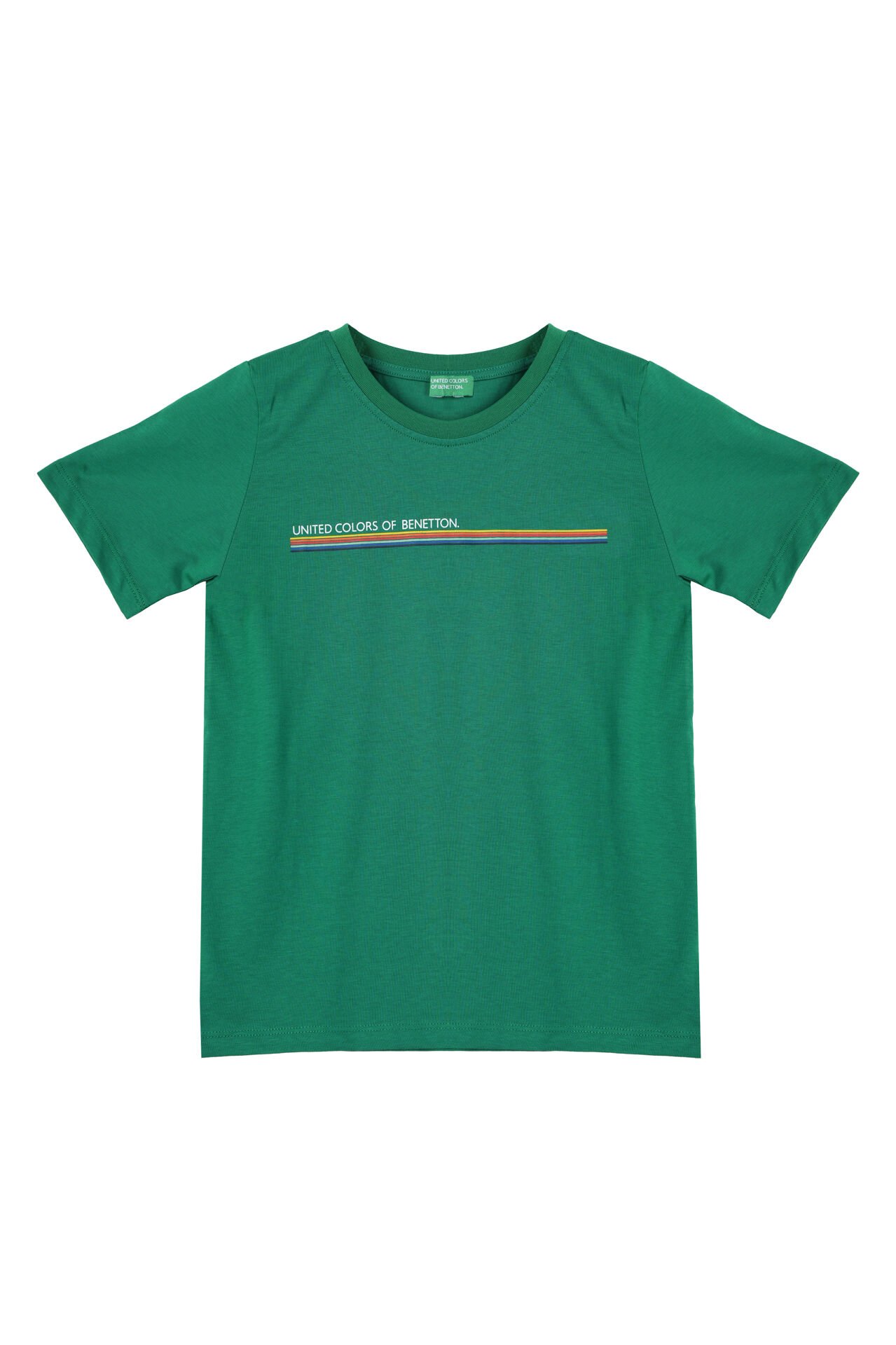 Benetton Çocuk T-shirt