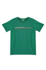 Benetton Çocuk T-shirt