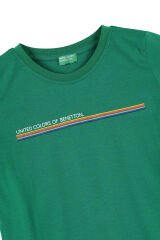 Benetton Çocuk T-shirt
