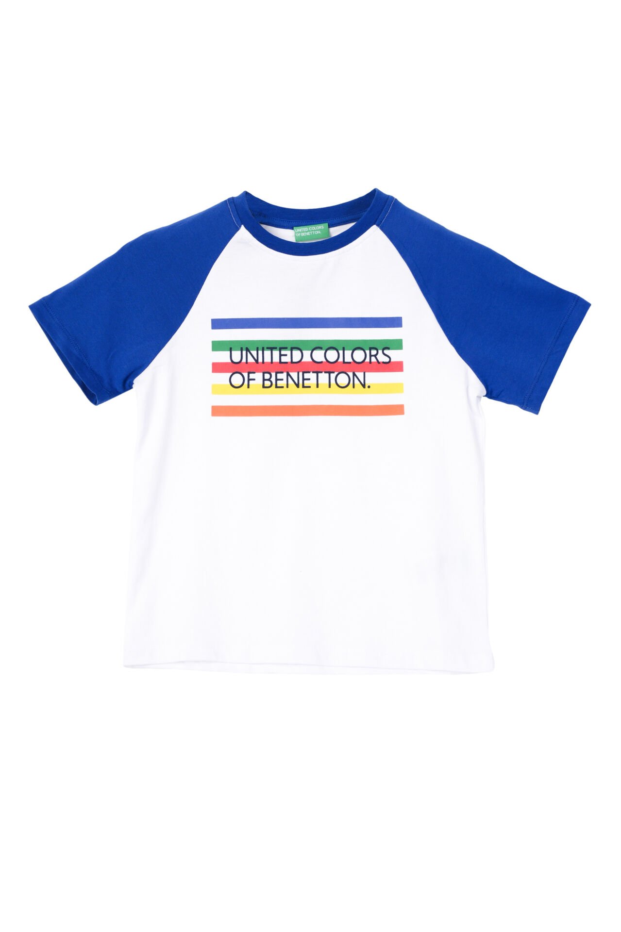 Benetton Çocuk T-shirt