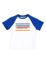 Benetton Çocuk T-shirt