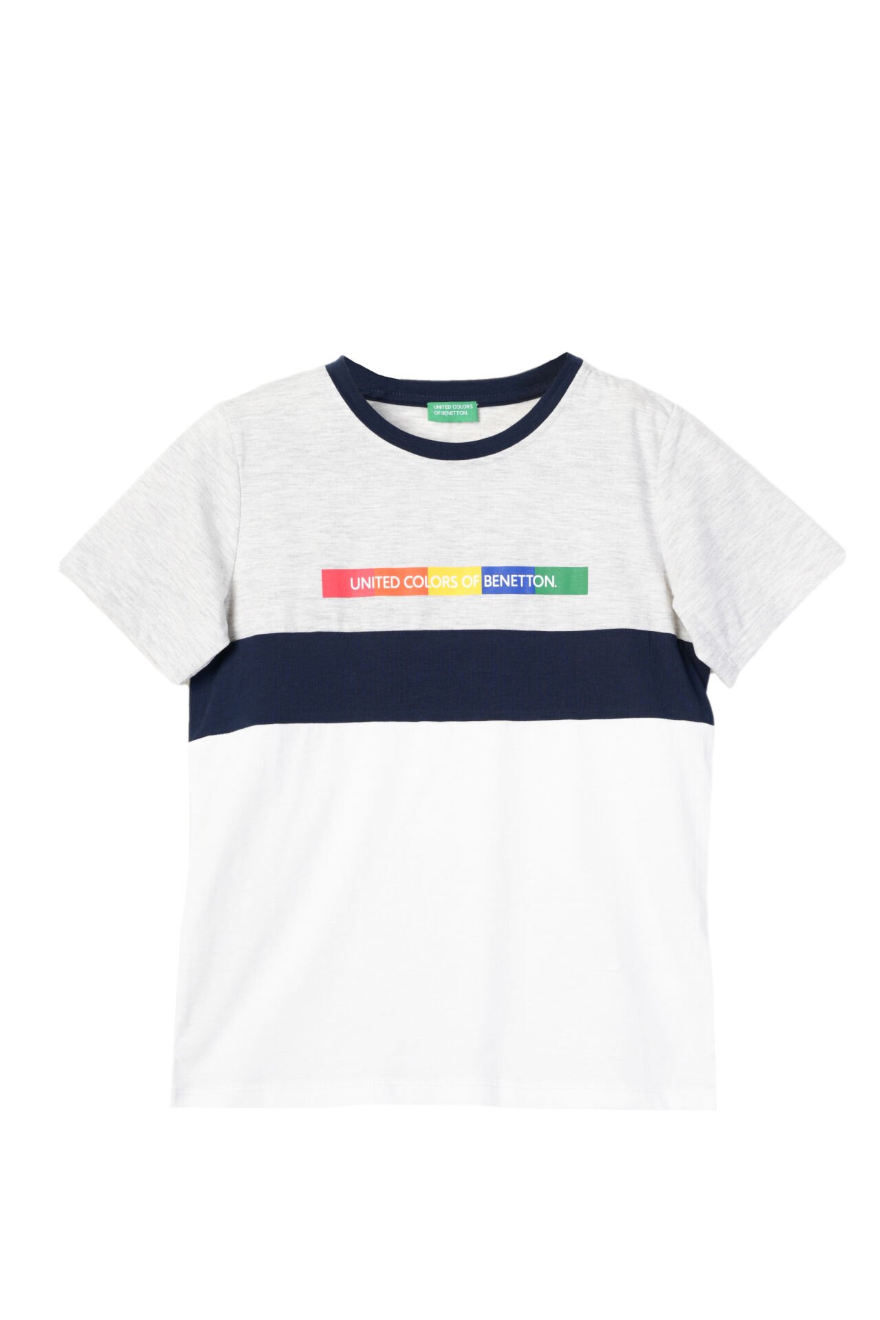 Benetton Çocuk T-shirt