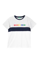 Benetton Çocuk T-shirt