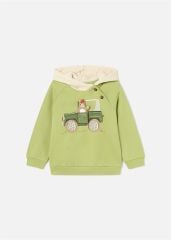 Mayoral Sweatshırt