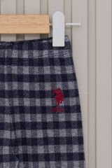 U.S. Polo Assn. Erkek Bebek 2'li Takım