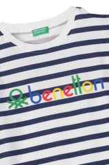Benetton Tshirt