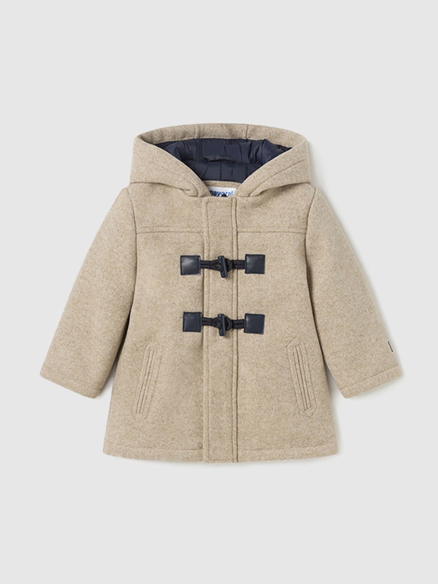 Mayoral Mont-Trench Style