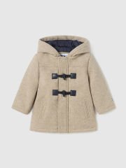 Mayoral Mont-Trench Style