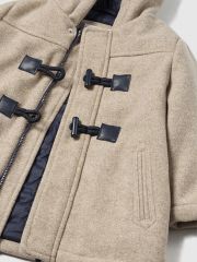 Mayoral Mont-Trench Style