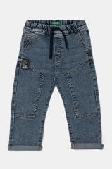 Benetton BB Denim Pantolon