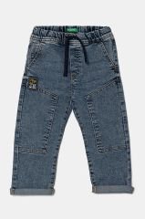 Benetton BB Denim Pantolon