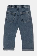 Benetton BB Denim Pantolon