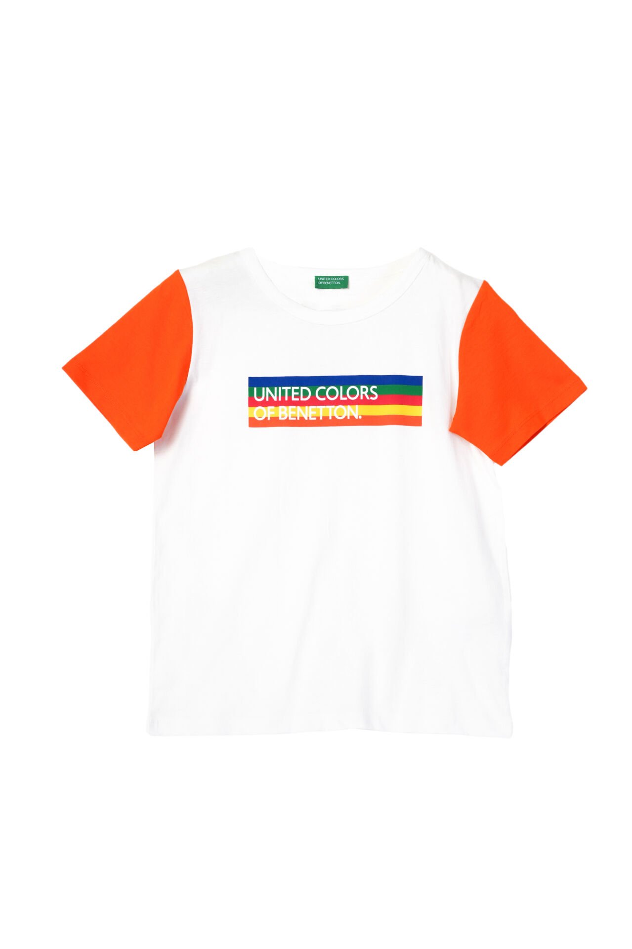Benetton Tshirt