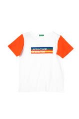 Benetton Tshirt