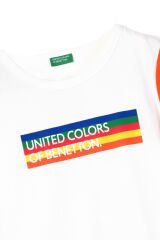 Benetton Tshirt