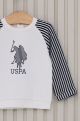 U.S. Polo Assn. Erkek Bebek 2'li Takım