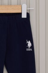 U.S. Polo Assn. Erkek Bebek 2'li Takım