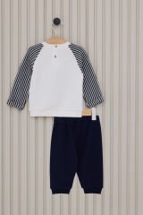 U.S. Polo Assn. Erkek Bebek 2'li Takım