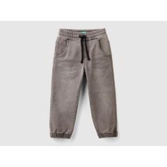 Benetton Denim Pantolon