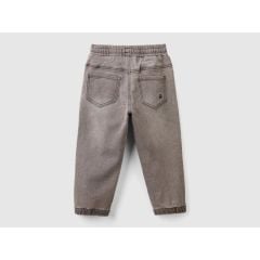 Benetton Denim Pantolon