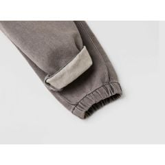 Benetton Denim Pantolon