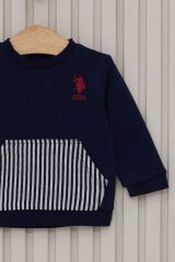 U.S. Polo Assn. Erkek Bebek 2'li Takım