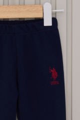 U.S. Polo Assn. Erkek Bebek 3'lü Takım